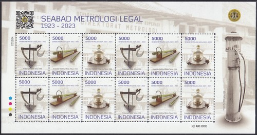 Indonesia emissione - indonesia,