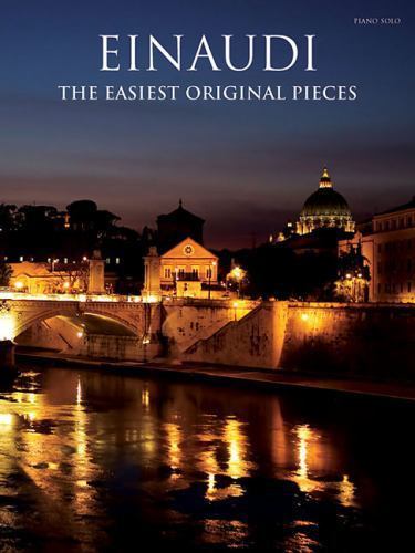 Einaudi the easiest original - the,
