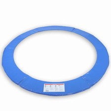 Copertura Bordo Imbottitura di Protezione per Trampolino Elastico Giaridno