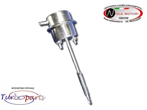 Valvola wastegate universale - wastegate,