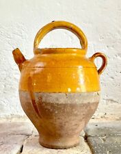 Piccola antica brocca brocca
