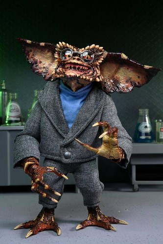 Gremlins ultimate brain - gremlins:,