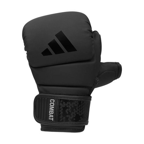 Guanti grappling adidas - guanti,