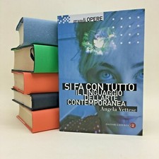 Si fa con tutto - linguaggio