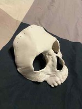 Maschera fantasma (COD MWII