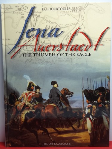 Jena auerstaedt the - the, triumph