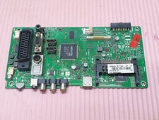 Scheda principale mb - av,