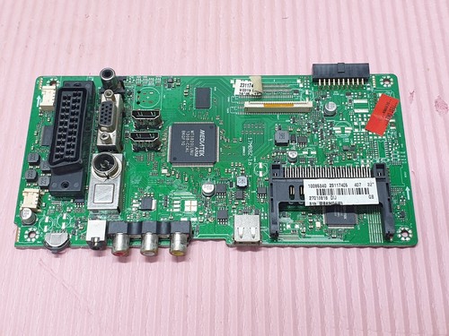 Scheda principale mb - av,
