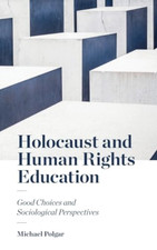Holocaust and Human Rights