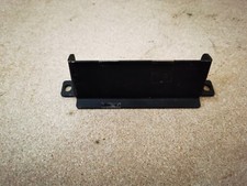 Battifiamma Nero Stufa Amika