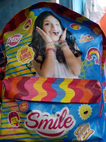 Zaino americano soy luna - americano,