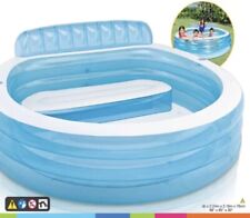 Piscina facile da installare