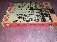 Verde Nilo - Cesare Brandi -