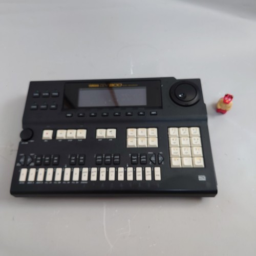 Yamaha qy300 midi - yamaha,
