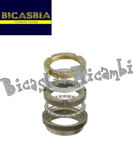 0951 calotte sterzo forcella - sterzo,