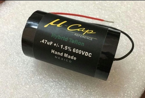 Cap 5 600v lamina di - +/-1,5%,