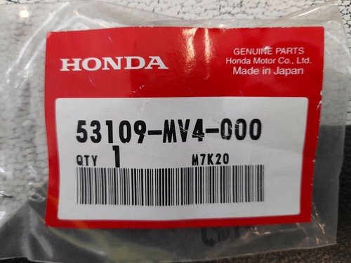 Honda gomma peso volante - gomma,