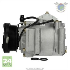 Compressore climatizzatore