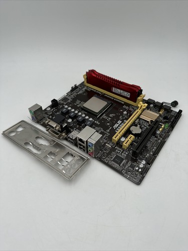 Asus a55bm socket - asus,
