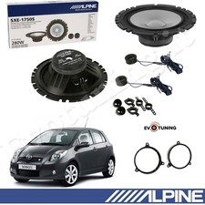 Kit 4 Casse Altoparlanti