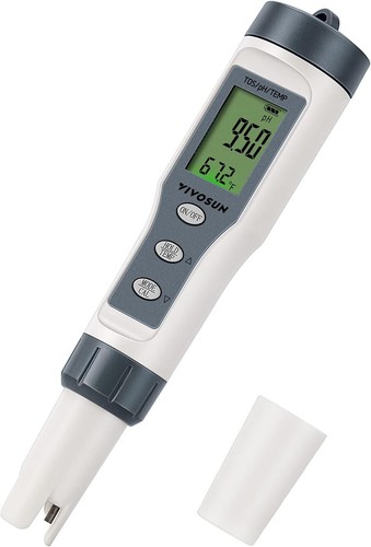 Vivosun misuratore ph - vivosun, di