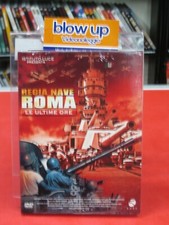 REGIA NAVE ROMA