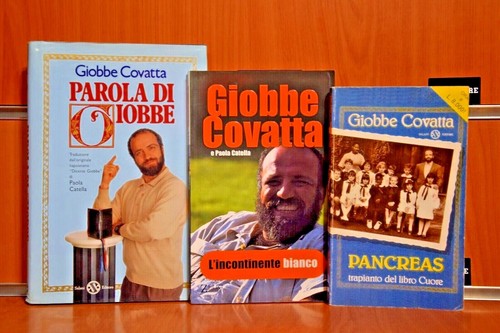 Libro giobbe covatta - di, covatta"