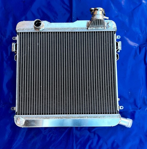 Radiatore opel ascona kadett - radiatore,