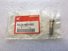 HONDA RS125 / HONDA RS250 /