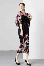 Vestito Abito Donna Elegante