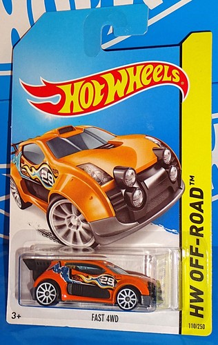 Hot wheels 2014 nuova uscita - nuova,