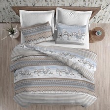 Copripiumino in Flanella