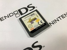 Nintendo DS DSi - Hanna