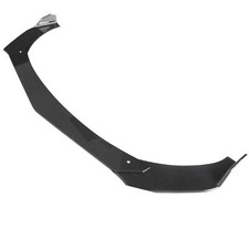 Paraurti Spoiler Lip Frontale
