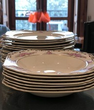 piatti fondi Thomas Hughes Longport