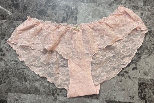 Mutandine vintage nuove con - vintage,