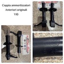 coppia ammortizzatori