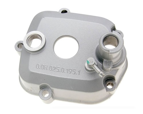 Coperchio esterno testa