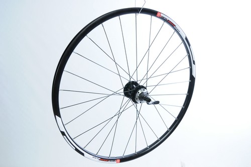 Mozzo disco bici mtb - mozzo,