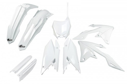 Kit plastiche carene full - kit,