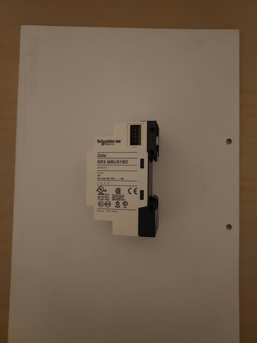 Plc zelio