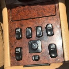 Bouton Commande Console