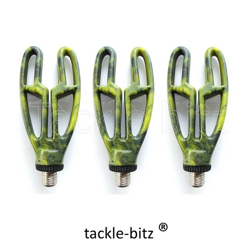 Camo front running head pesca - camo,