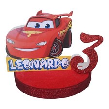 Sagoma Personalizzata Cars