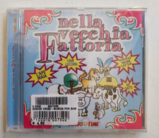 Nella vecchia fattoria - vecchia,