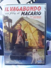 Vagabondo macario - il, (1941)
