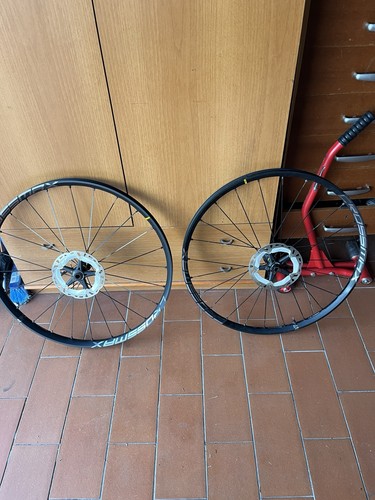 Ruote mavic crossmax 30 - mavic, xl