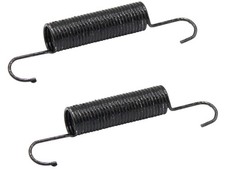 2X Molle Fresa Compatibile Con
