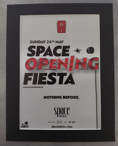 Space ibiza opening fiesta - ibiza,