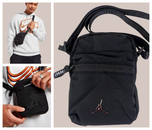 Borsa tracolla nike air - a,
